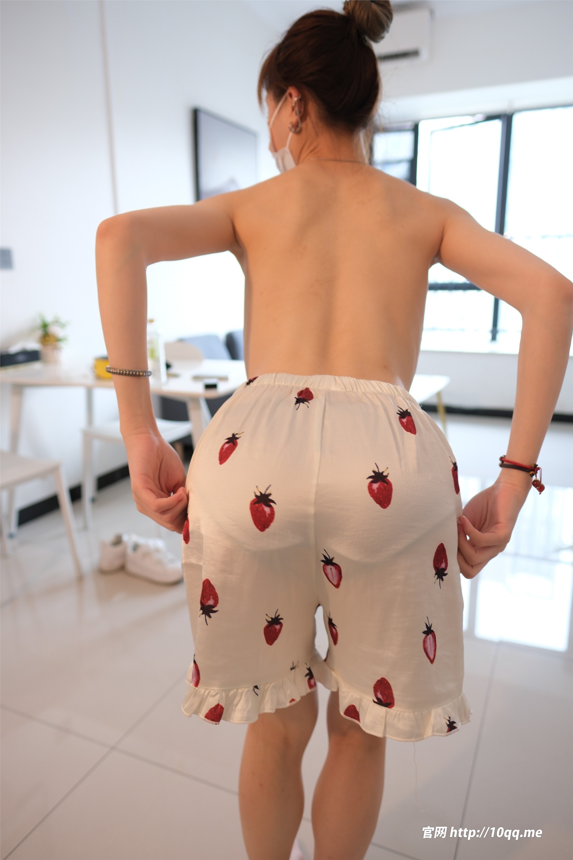 ROSI口罩系列 2024.08.14 NO.2985